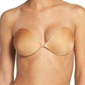 NuBra Intimates Sticky Bra